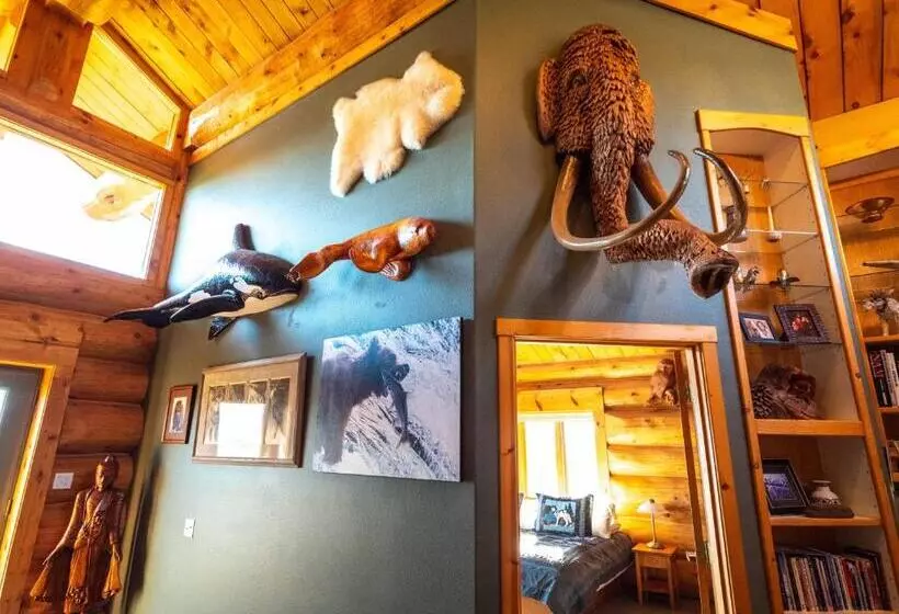 Aamiaismajoitus (B&B) Good Karma Inn