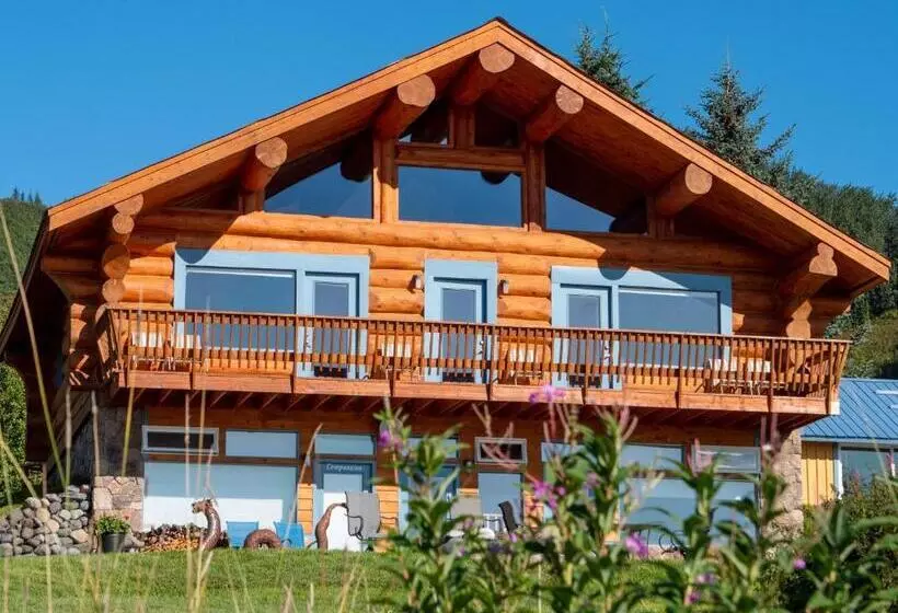 Aamiaismajoitus (B&B) Good Karma Inn