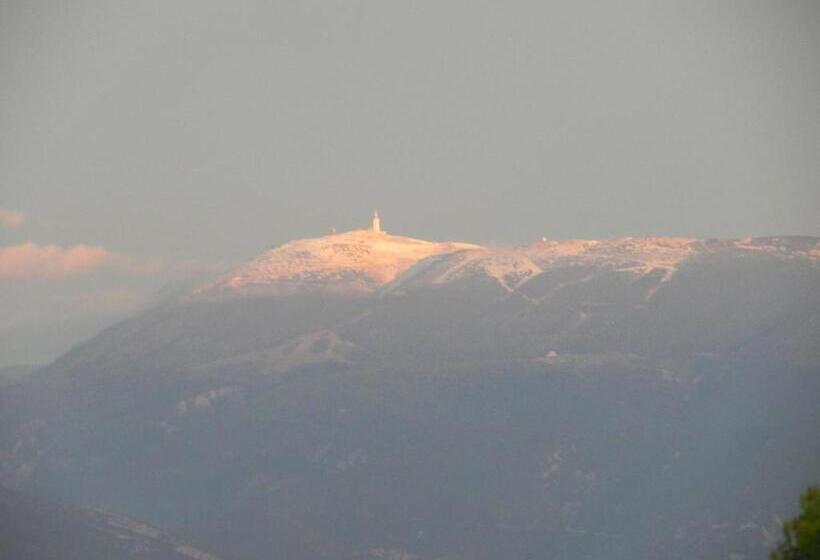 مبيت وإفطار Le Relais De La Tour