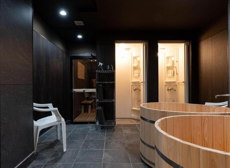 Benjamin Hotel Kanazawa