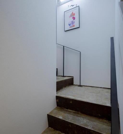 Benjamin Hotel Kanazawa