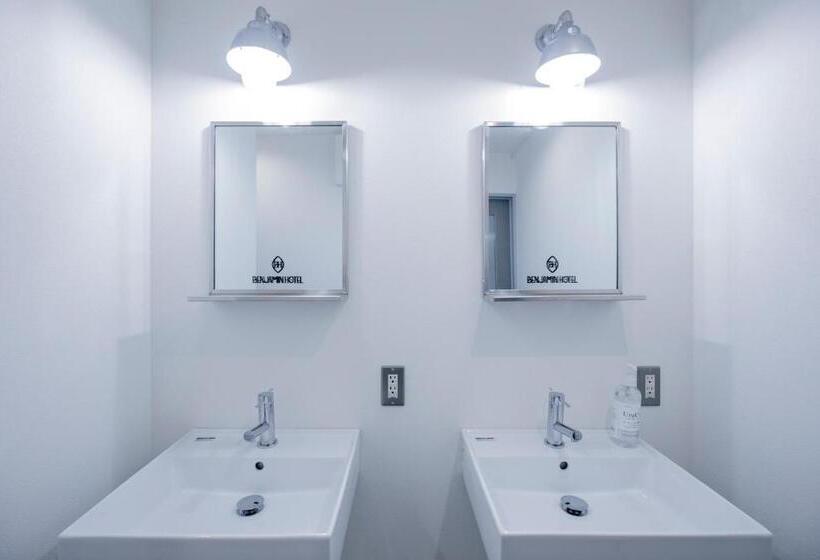 Benjamin Hotel Kanazawa