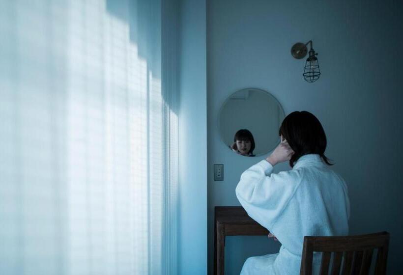 Benjamin Hotel Kanazawa