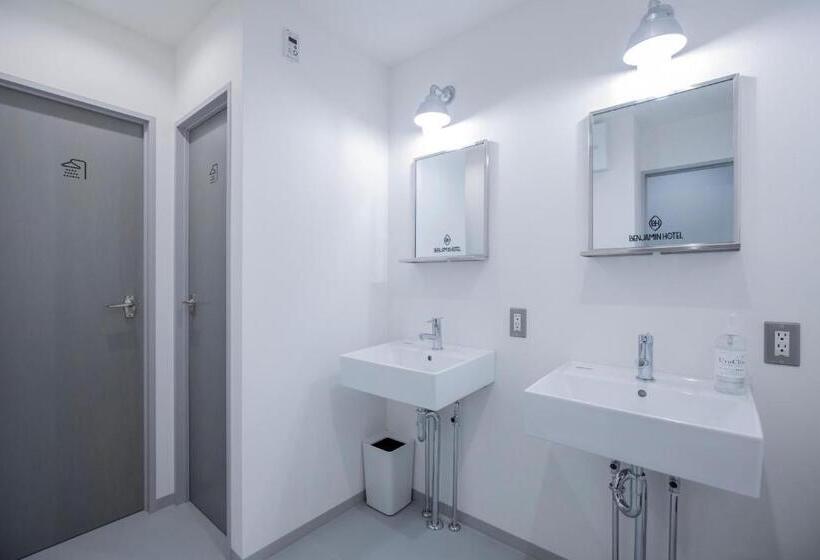 Benjamin Hotel Kanazawa