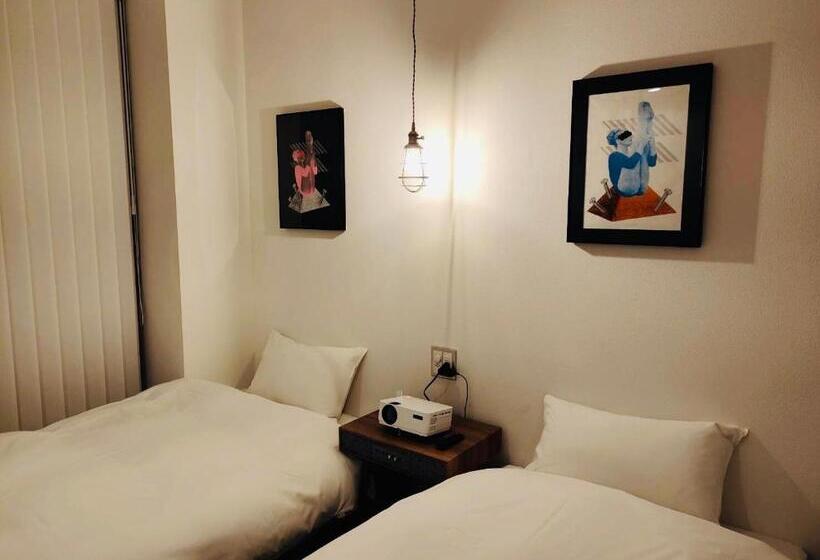 Benjamin Hotel Kanazawa