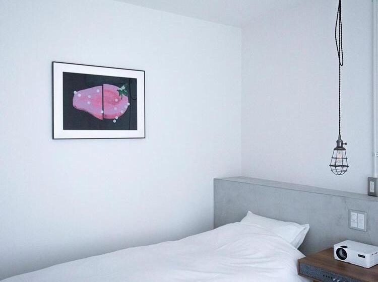 Benjamin Hotel Kanazawa