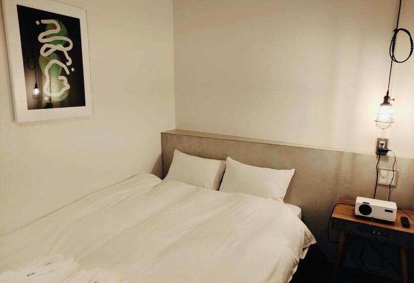 Benjamin Hotel Kanazawa