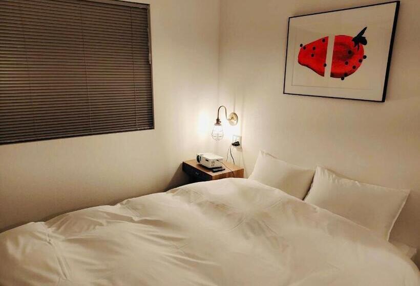 Benjamin Hotel Kanazawa