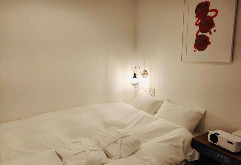 Benjamin Hotel Kanazawa