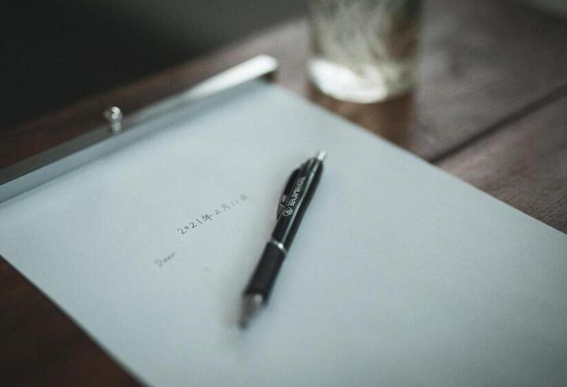 Benjamin Hotel Kanazawa