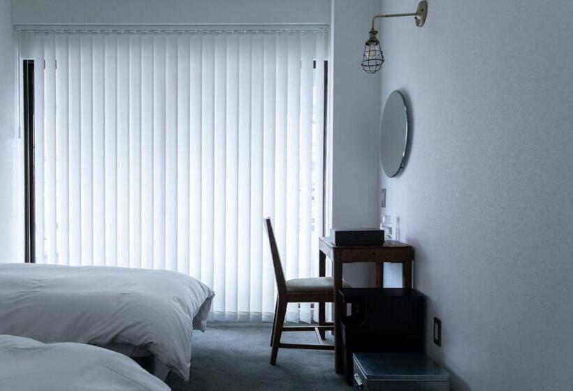 Benjamin Hotel Kanazawa