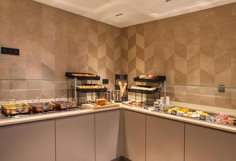 Best Western Plus Le Fairway Hotel & Spa Golf D Arras