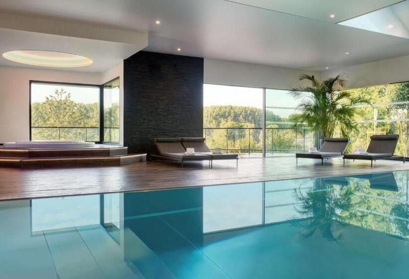 Best Western Plus Le Fairway Hotel & Spa Golf D Arras