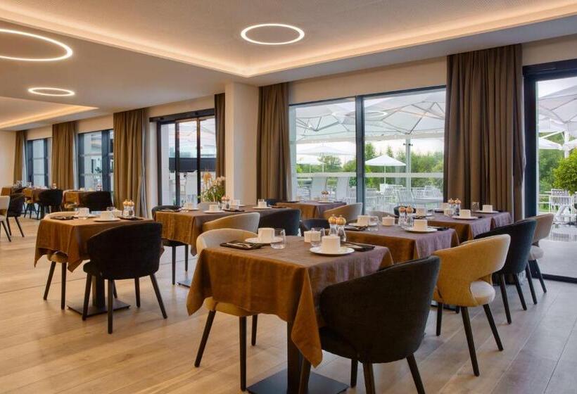 Best Western Plus Le Fairway Hotel & Spa Golf D Arras