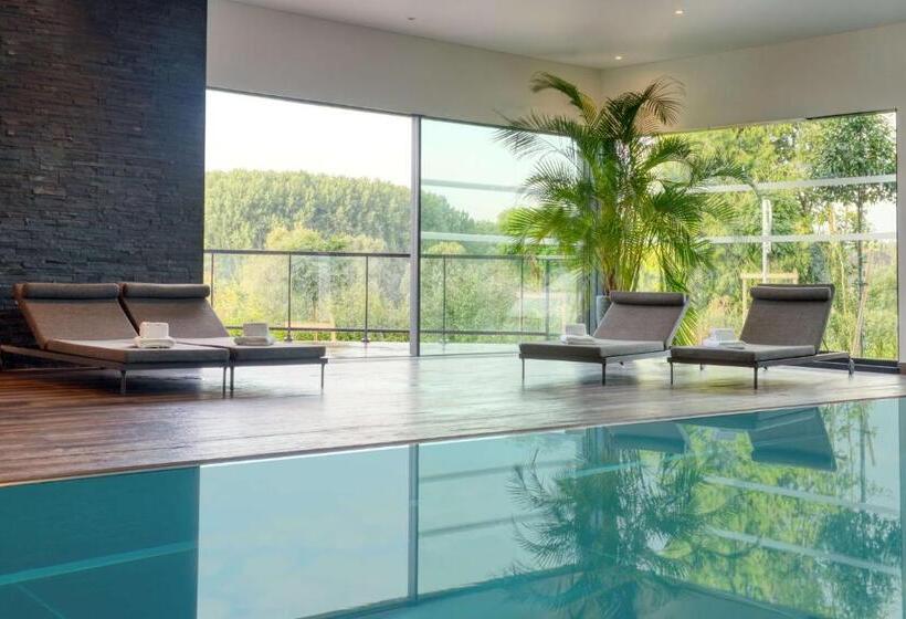 Best Western Plus Le Fairway Hotel & Spa Golf D Arras