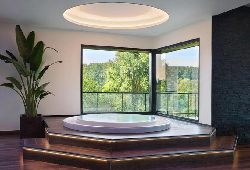 Best Western Plus Le Fairway Hotel & Spa Golf D Arras