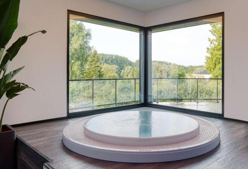 Best Western Plus Le Fairway Hotel & Spa Golf D Arras