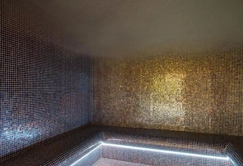 Best Western Plus Le Fairway Hotel & Spa Golf D Arras