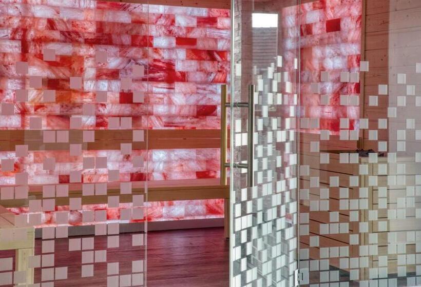 Best Western Plus Le Fairway Hotel & Spa Golf D Arras