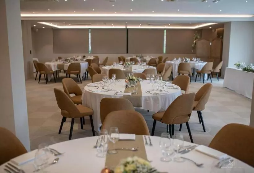 Best Western Plus Le Fairway Hotel & Spa Golf D Arras