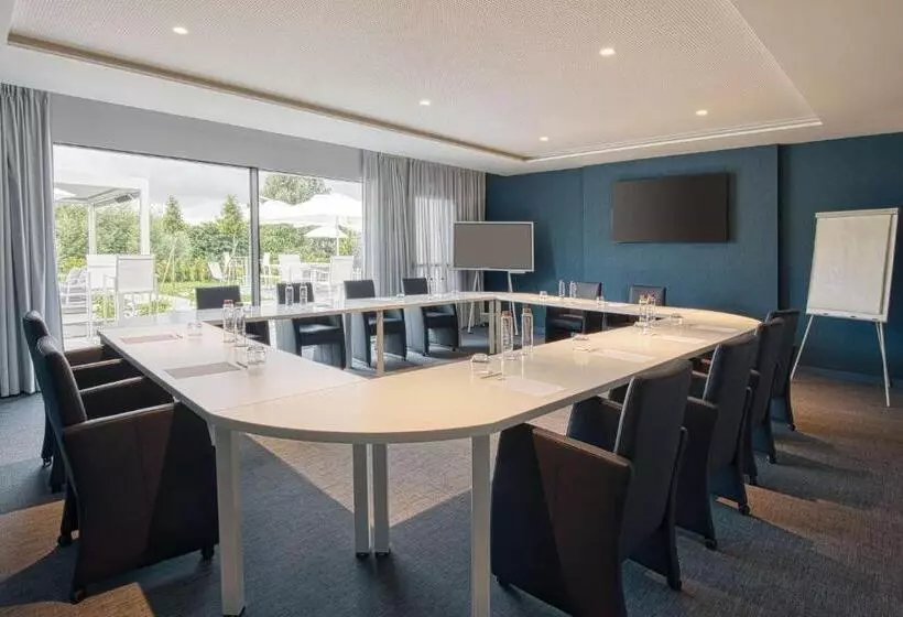 Best Western Plus Le Fairway Hotel & Spa Golf D Arras