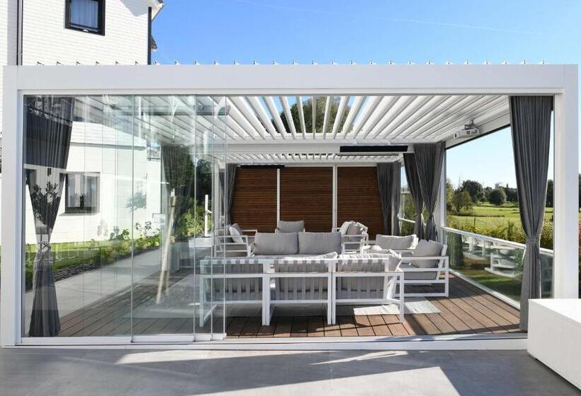 Best Western Plus Le Fairway Hotel & Spa Golf D Arras