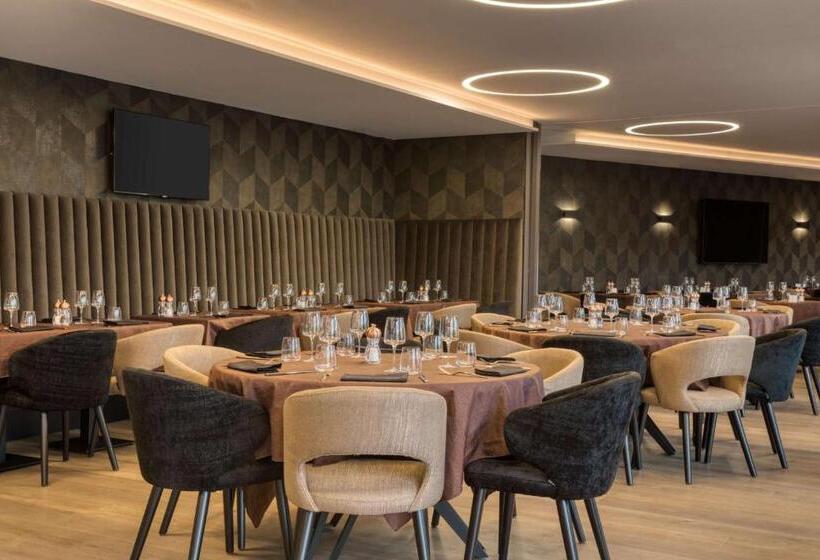 Best Western Plus Le Fairway Hotel & Spa Golf D Arras