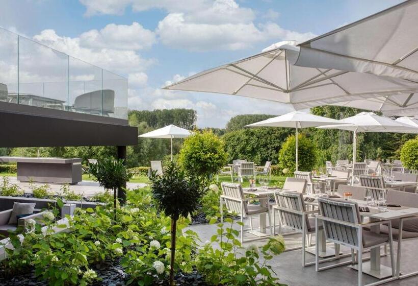 Best Western Plus Le Fairway Hotel & Spa Golf D Arras