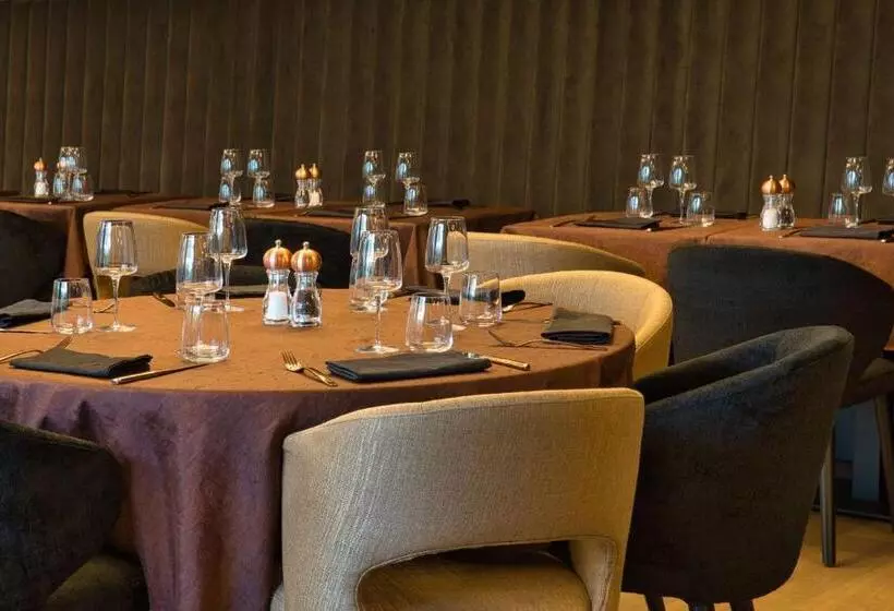 Best Western Plus Le Fairway Hotel & Spa Golf D Arras