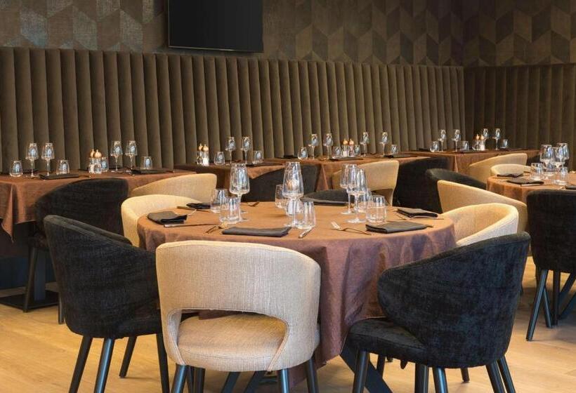 Best Western Plus Le Fairway Hotel & Spa Golf D Arras