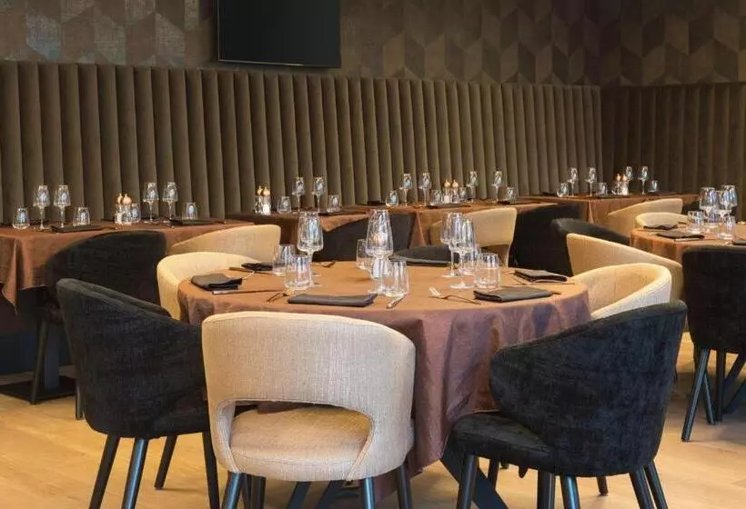 Best Western Plus Le Fairway Hotel & Spa Golf D Arras