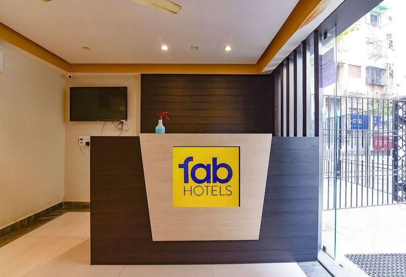 Fabhotel Asl