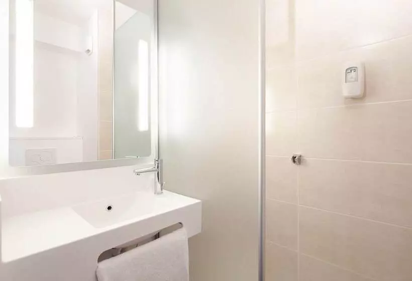 B&b Hotel Champigny Sur Marne