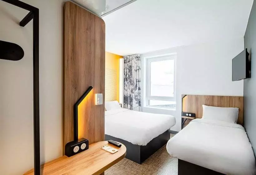 B&b Hotel Champigny Sur Marne