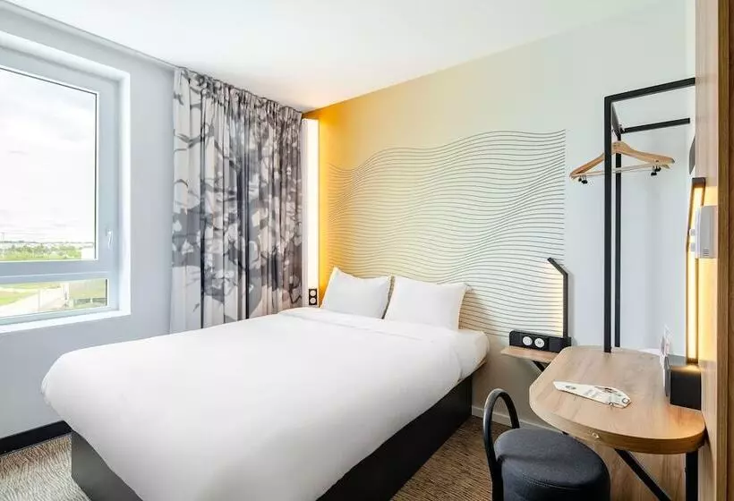 B&b Hotel Champigny Sur Marne