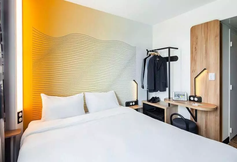 B&b Hotel Champigny Sur Marne