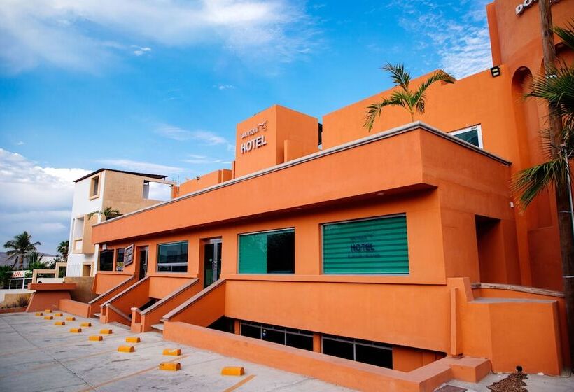 فندق Boutique Plaza Doradas