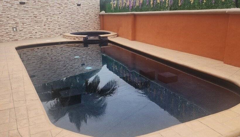 فندق Boutique Plaza Doradas