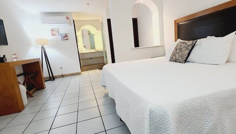 فندق Boutique Plaza Doradas