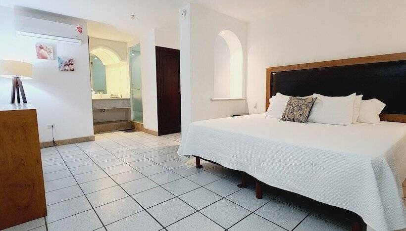 فندق Boutique Plaza Doradas