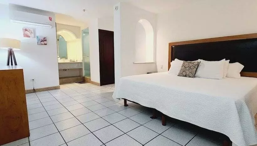 Hotelli Boutique Plaza Doradas