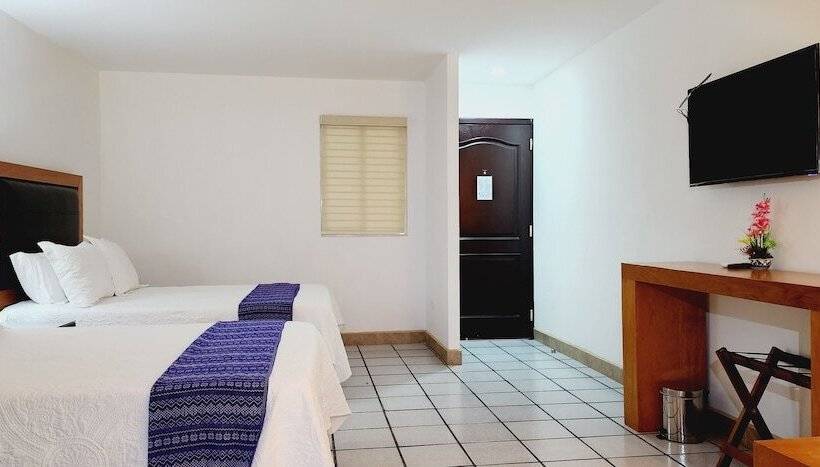 فندق Boutique Plaza Doradas