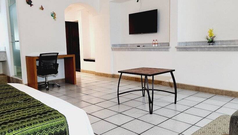 فندق Boutique Plaza Doradas