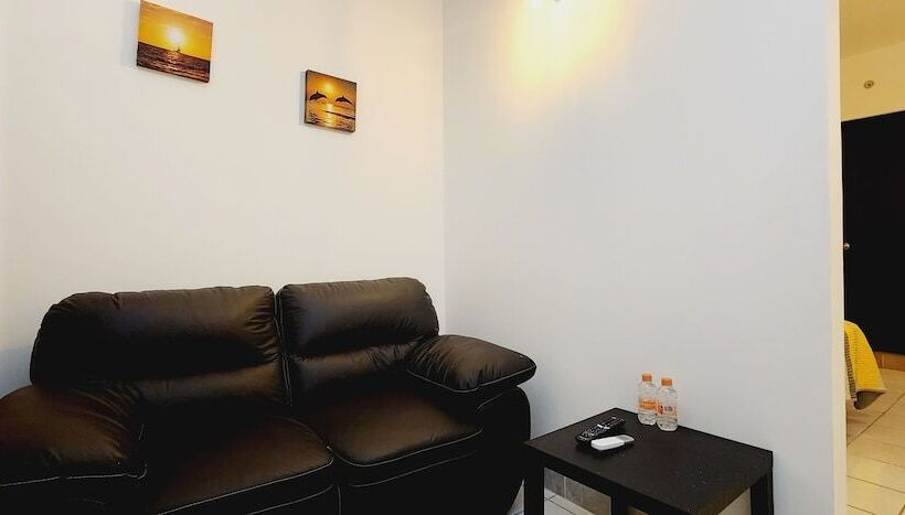 فندق Boutique Plaza Doradas