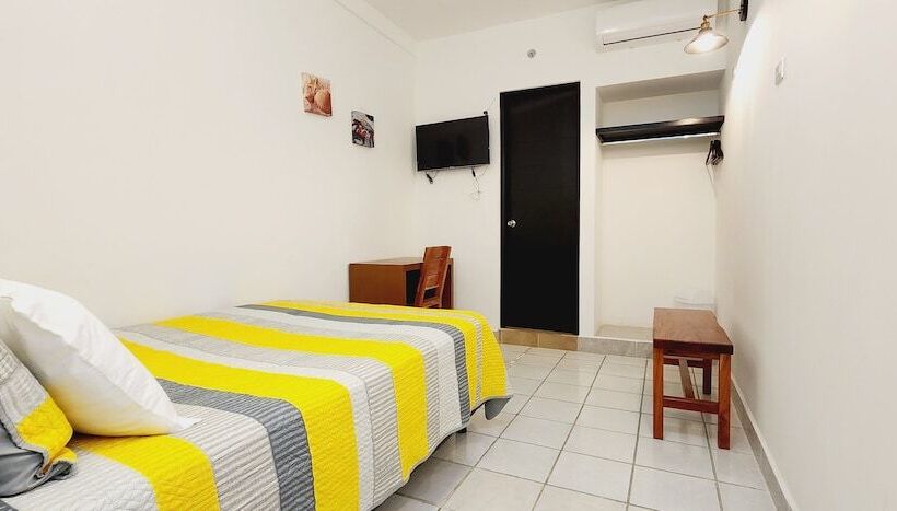 فندق Boutique Plaza Doradas