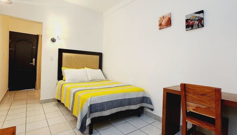 فندق Boutique Plaza Doradas