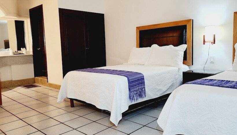 فندق Boutique Plaza Doradas