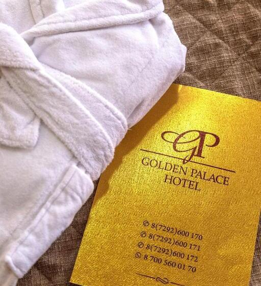 هتل Golden Palace