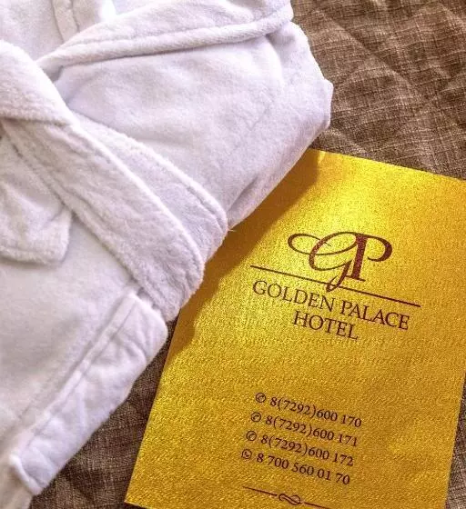 هتل Golden Palace