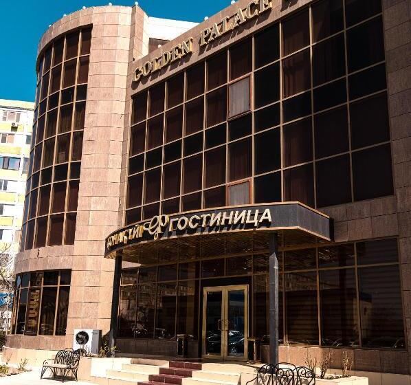هتل Golden Palace